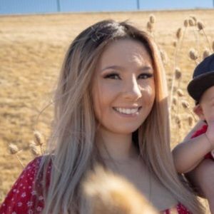 Meet your Posher, Randi